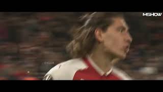 Hector Bellerin 2018 • Overall Insane Speed Show • HD [upl. by Ellitnahc]