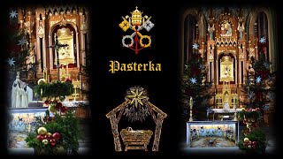 PASTERKA godz 2400 [upl. by Eiramnna]