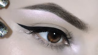 How To Apply Pencil Eyeliner  Tutorial for Beginners [upl. by Crandell]