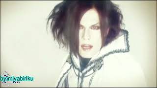 malice mizer gardenia karaoke [upl. by Mariette609]