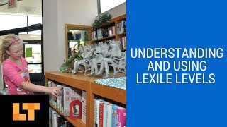 What Are Lexile Levels and Are They Important [upl. by Rurik869]