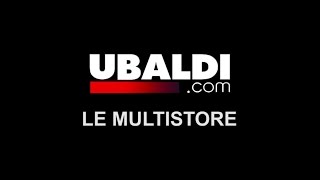 Ubaldi Multistore 130 [upl. by Ceevah438]