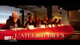 Casting Les 3 Mousquetaires  Atelier RIFFX  Partie 1 [upl. by Gelya677]