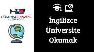 İngilizce Üniversite Okuyanlara Tavsiyeler  İngilizce Sohbeti [upl. by Rodie]