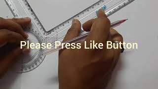 Vernier Scale Problem  Direct Scale Vernier Engineering Drawing In Telugu [upl. by Nykal]