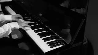 quotTurning Black Keys to White Keysquot  Secret Piano Battle Chopin Etude op 10 no 5 Improvisation [upl. by Doreen]