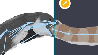 DC2 Testing toxictheindoraptor s Rhomaleosaurus n Ichthyosaurus [upl. by Airbmat]