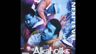 Tha Alkaholiks  The Next Level Acapella [upl. by Yorel]