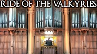 Classic Loki Theme Ride of The Valkyries  EPIC GLORIOUS VERSION Episode 5 Soundtrack [upl. by Iahc]