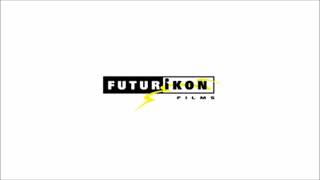 Futurikon Logo 1999Present 800 Slower [upl. by Safire]