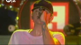 Linkin Park Live  Numb Reading Festival 2003 [upl. by Roach721]