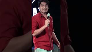 Old Standup  Bengali  Nasif Akhtar [upl. by Inar980]