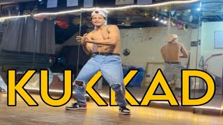 Kukkad Dance CoverDANCE CRUSADERZ [upl. by Drarig668]