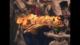 Cheers 1982  1993 TV Series Intro [upl. by Ruckman]