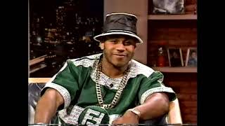 LL Cool J  Video Soul Interview 1989 [upl. by Jerald192]