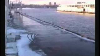 Miracle plane landing Hudson River [upl. by Atiuqram]