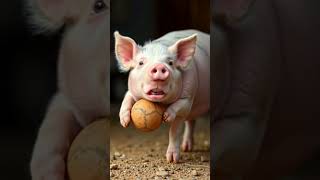 10 Fun Facts About Pigs You Won’t Believe [upl. by Corotto923]