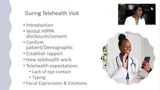 A Telehealth Guide for Nurse Practitioners [upl. by Syverson]