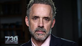 Jordan Peterson on taking responsibility for your life  730 [upl. by Durman]