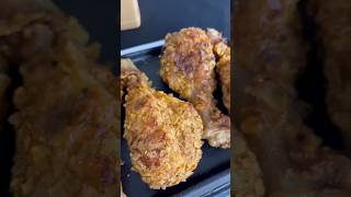 Pilons 🍗 poulet frit façon kfc airfryer [upl. by Aicillyhp194]