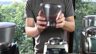 How to Properly Install the Hopper All Grinder Models [upl. by Gonick]