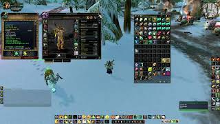 How to Remove Gems From a Gear in WoW [upl. by Derian]