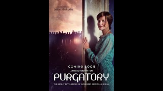 PURGATORY 2021  TRAILER [upl. by Elfreda93]