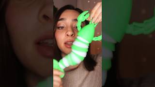 ASMR ma devi scegliere asmr tingles sleepsounds chiaraasmr [upl. by Reseta114]