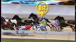 Moonee Valley trots Jan 9 1984 [upl. by Missie280]