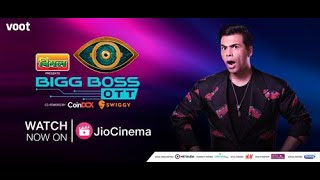 Bigg Boss OTT  Watch all episodes on JioCinema [upl. by Tivad]