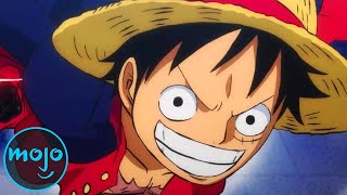 One Piece Opening 18 1080p Creditless [upl. by Oneil]