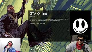 Lattu Fattu GTA 5 FULL PRIVATE STREAM TANMAY BHAT AND GAMERFLEET [upl. by Eleaffar]