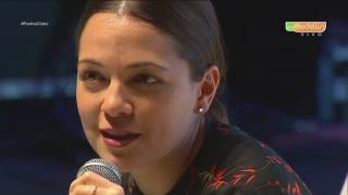 Natalia Lafourcade Hasta la raíz [upl. by Suravat923]