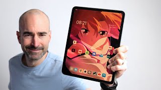 OnePlus Pad Go Review  A Bit Too Budget Tablet [upl. by Tootsie]