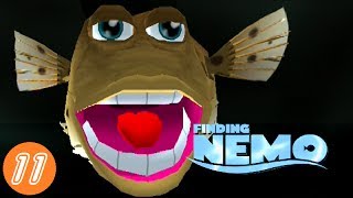 Finding Nemo  Level 1118 Mount Wannahockaloogie [upl. by Gildea]