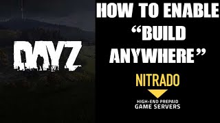 DayZ Console Modding Beginners Guide Why amp Where To Rent A Server How Many Slots amp How To Manage [upl. by Nahtanod886]