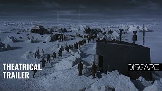 Ice Station Zebra • 1968 • Theatrical Trailer [upl. by Namdor254]