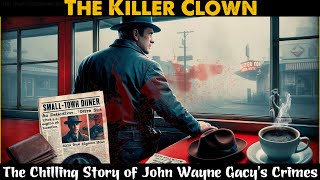 The Killer Clown  The Chilling Story of John Wayne Gacy’s Crimes [upl. by Marcello]