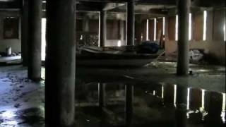 Exploring an Abandoned Factory in Connecticut  Montgomery Mill in Windsor Locks [upl. by Surovy632]