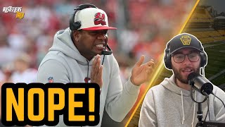 Steelers Rule Out OC Candidate [upl. by Vona]