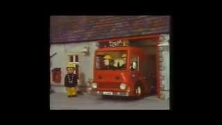 Fireman Sam Intro  Original Series [upl. by Seen903]