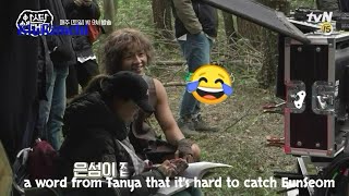 ENGSUB Arthdal Chronicles behind the scenes making of Episode 1 amp 2 12 Song Joong Ki Kim Ji Won [upl. by Mutz]