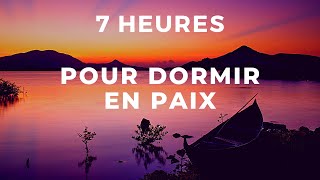 7HEURES POUR DORMIR EN PAIX — IL TE GARDE  Canal dEncouragement by Prisca [upl. by Salbu]