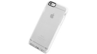 Tech21 Evo Mesh Case for iPhone 6 Plus [upl. by Sherard]