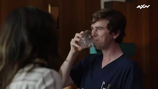 The Good Doctor Season 4 Bloopers Parts 3 amp 4 [upl. by Atiran]