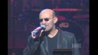 Siavash Ghomayshi  Setareh Live in Concert  سیاوش قمیشی  ستاره [upl. by Orgell]