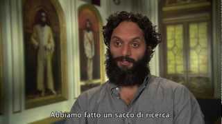 Il Dittatore  Clip in italiano quotAmerica come dittaturaquot [upl. by Snell]