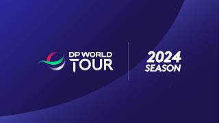 2024 DP World Tour Season Explained [upl. by Carce]