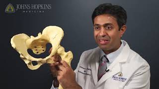 Approaches to Hip Replacement Surgery  Dr Savya Thakkar [upl. by Nanji]