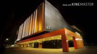 S2 cinemas nellore [upl. by Aihsercal]